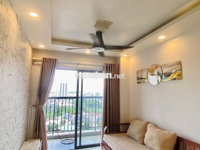 Chính chủ cho thuê căn hộ 2PN + 1WC, full tiện ích, Saigon Avenue, TĐ