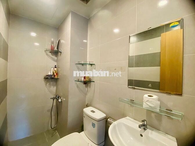 Chính chủ cho thuê căn hộ 2PN + 1WC, full tiện ích, Saigon Avenue, TĐ