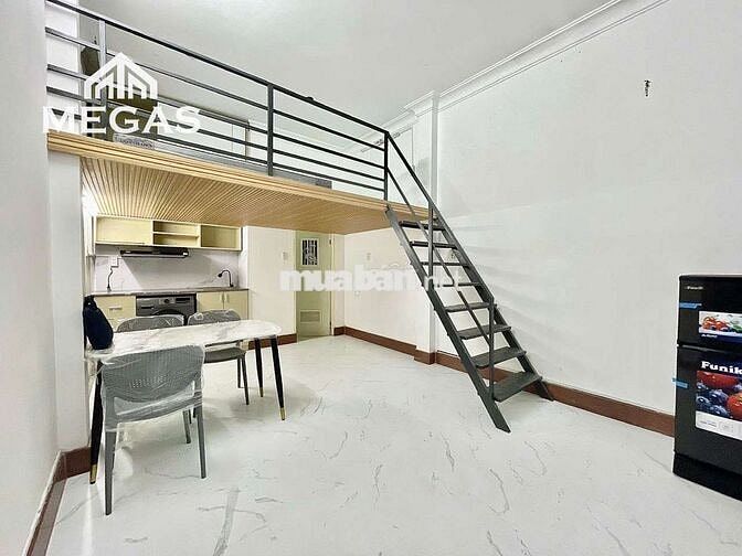 Duplex mới khai trương gần GIGAMALL, cầu BÌNH LỢI, VẠN PHÚC