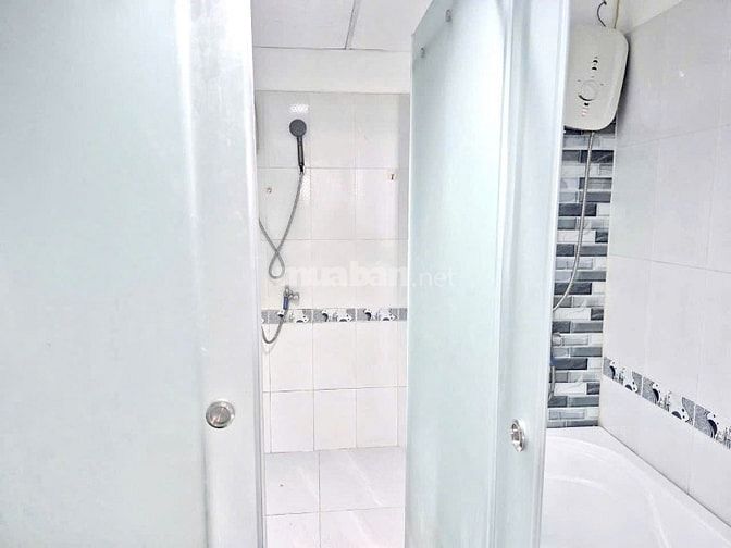 Chung cư D1 KDC Phú Lợi P7Q8 SHR hỗ trợ NH, đầy đủ tiện ích xung quanh