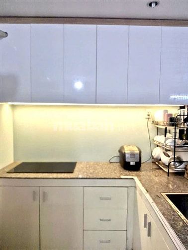 Chung cư D1 KDC Phú Lợi P7Q8 SHR hỗ trợ NH, đầy đủ tiện ích xung quanh