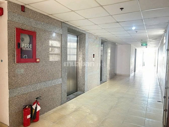 Chung cư D1 KDC Phú Lợi P7Q8 SHR hỗ trợ NH, đầy đủ tiện ích xung quanh