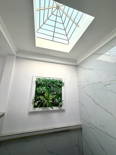 BÁN MẶT TIỀN KINH DOANH TÔN THẤT THUYẾT QUẬN 4-13 TỶ -5TẦNG-65M2 -5PN