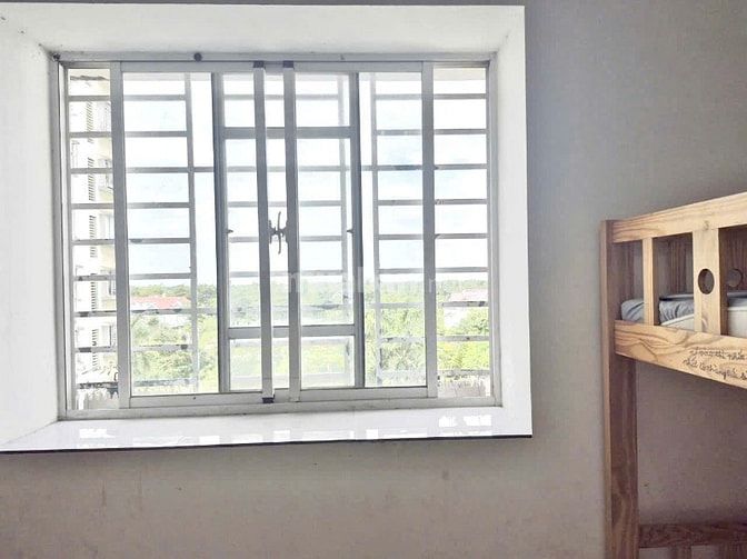 Chung cư D1 KDC Phú Lợi P7Q8 SHR hỗ trợ NH, đầy đủ tiện ích xung quanh