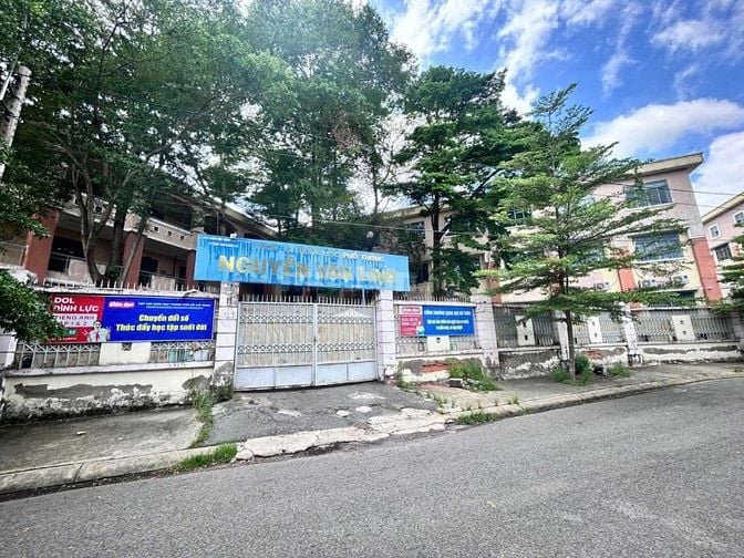 Chung cư D1 KDC Phú Lợi P7Q8 SHR hỗ trợ NH, đầy đủ tiện ích xung quanh