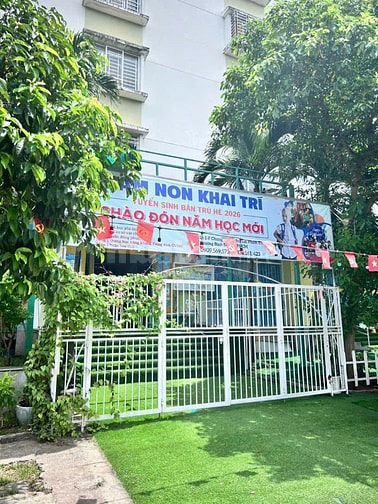 Chung cư D1 KDC Phú Lợi P7Q8 SHR hỗ trợ NH, đầy đủ tiện ích xung quanh