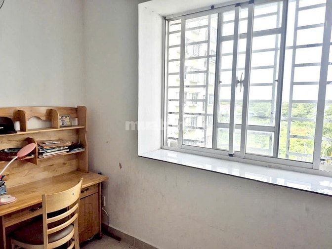 Chung cư D1 KDC Phú Lợi P7Q8 SHR hỗ trợ NH, đầy đủ tiện ích xung quanh