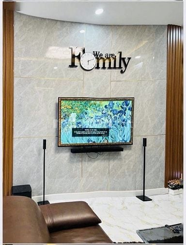 BÁN MẶT TIỀN KINH DOANH TÔN THẤT THUYẾT QUẬN 4-13 TỶ -5TẦNG-65M2 -5PN