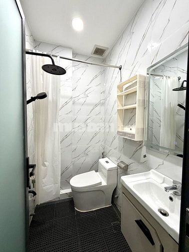 BÁN MẶT TIỀN KINH DOANH TÔN THẤT THUYẾT QUẬN 4-13 TỶ -5TẦNG-65M2 -5PN