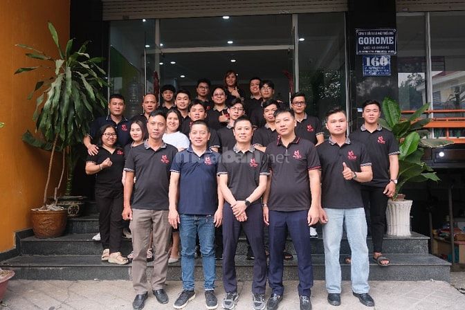 Nhân viên Kỹ thuật Bảo trì – Hệ thống phòng cho thuê
