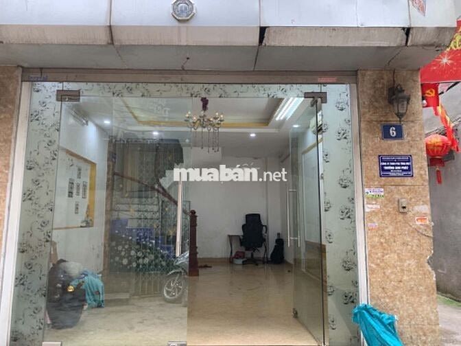 EM CHÍNH CHỦ CHO THUÊ NHÀ 5 TẦNG VỪA Ở GIA ĐINH VÀ KINH DOANH BUÔN BÁN