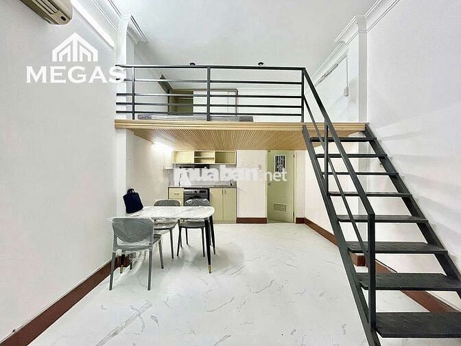Duplex mới khai trương gần GIGAMALL, cầu BÌNH LỢI, VẠN PHÚC