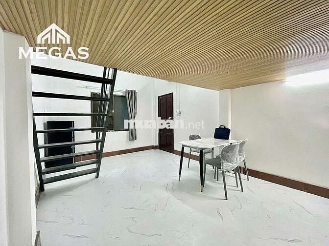 Duplex mới khai trương gần GIGAMALL, cầu BÌNH LỢI, VẠN PHÚC
