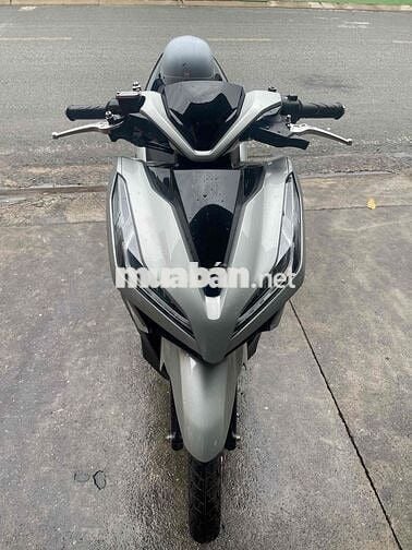 Honda Click Thái 150i 2022 Xám Tự động