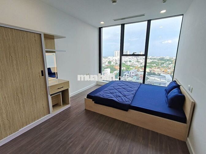 Cho Thuê CH Sunshine Sky City- 4PN 132m² Full Nội Thất - 28 Tr/Tháng