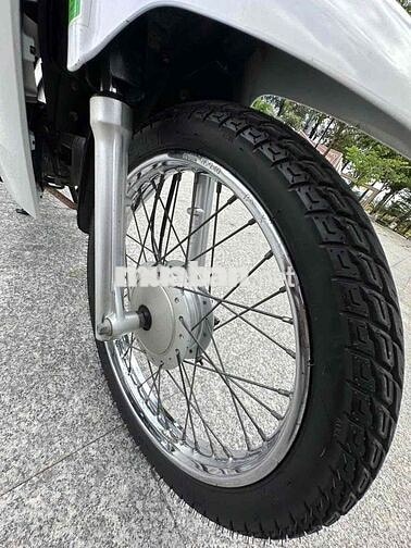 Honda Wave @ 2020 Trắng 110cc
