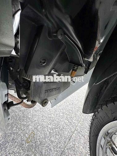 Honda Wave @ 2020 Trắng 110cc