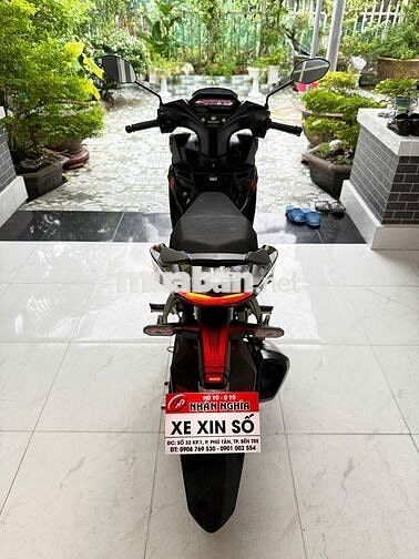 Winner V3 2023 Đen