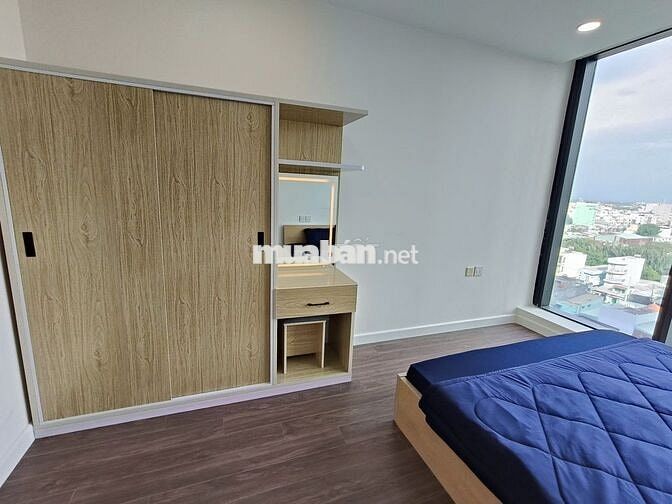 Cho Thuê CH Sunshine Sky City- 4PN 132m² Full Nội Thất - 28 Tr/Tháng