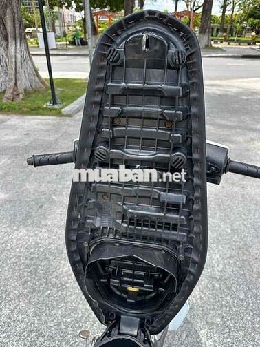 Honda Wave @ 2020 Trắng 110cc