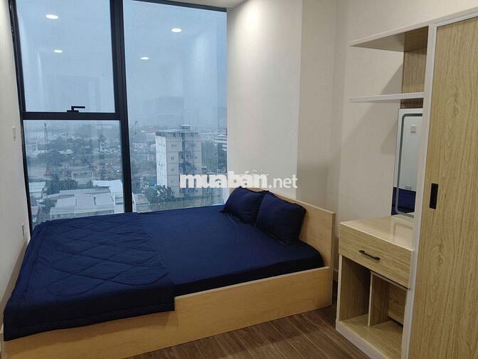 Cho Thuê CH Sunshine Sky City- 4PN 132m² Full Nội Thất - 28 Tr/Tháng