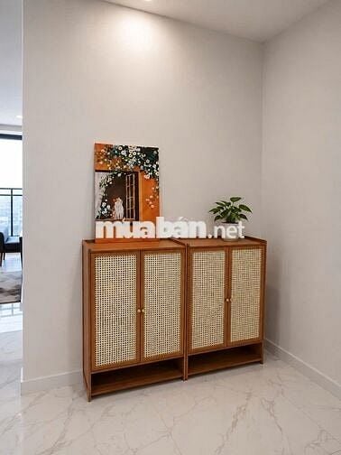Cho Thuê CH Sunshine Sky City- 4PN 132m² Full Nội Thất - 28 Tr/Tháng
