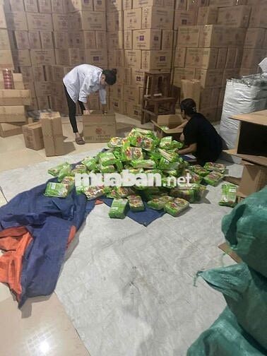 [BAO ĂN Ở] BỐC XẾP HÀNG GIA DỤNG, PHỤ XE GIAO HÀNG