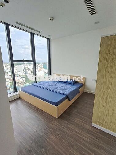Cho Thuê CH Sunshine Sky City- 4PN 132m² Full Nội Thất - 28 Tr/Tháng