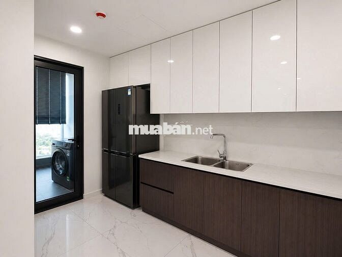 Cho Thuê CH Sunshine Sky City- 4PN 132m² Full Nội Thất - 28 Tr/Tháng