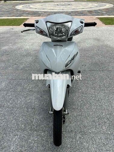 Honda Wave @ 2020 Trắng 110cc