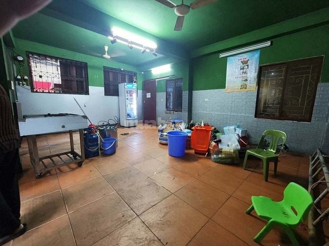 🌹12,5 TRIỆU - CỬA HÀNG PHỐ LÁNG HẠ, MT RỘNG, KD TỐT 