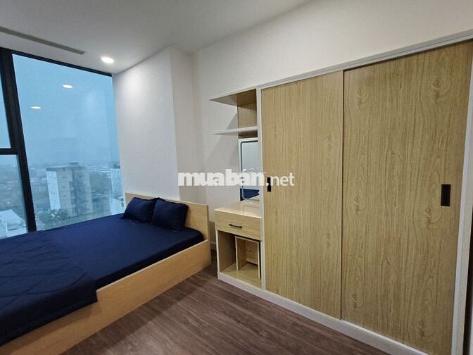 Cho Thuê CH Sunshine Sky City- 4PN 132m² Full Nội Thất - 28 Tr/Tháng