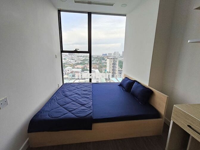 Cho Thuê CH Sunshine Sky City- 4PN 132m² Full Nội Thất - 28 Tr/Tháng