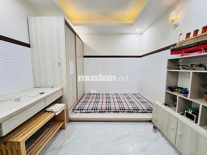 Chủ giảm sâu 500Tr Căn nhà nằm trong con hẻm dân trí sang trọng xe h