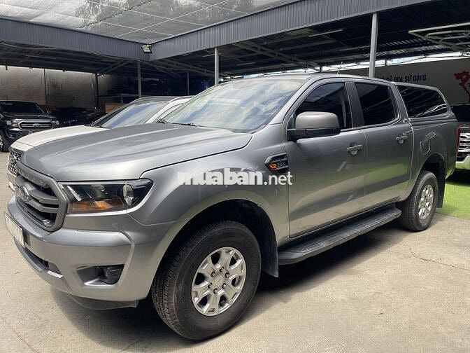 Ranger XLS 4x2 AT 2018 nhập Thái 72.000 km