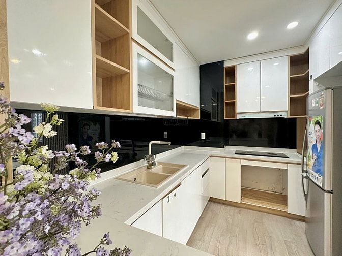 CHO THUÊ CĂN HỘ CAO CẤP NEWCITY 17 Mai Chí Thọ, An Khánh, Thủ Đức