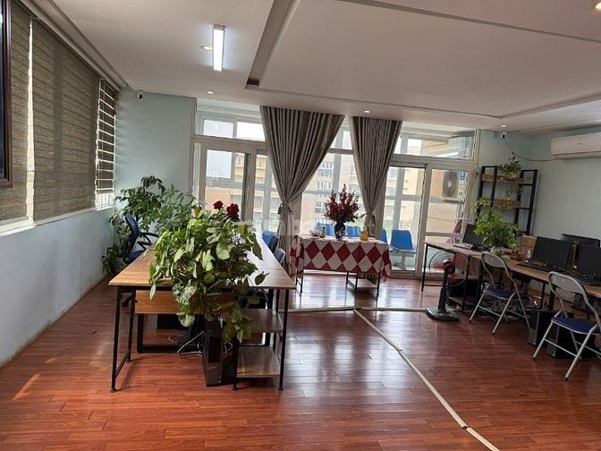 🏡 CHÍNH CHỦ CHO THUÊ CĂN HỘ CHUNG CƯ VINACONEX 1 – 289 KHUẤT DUY TIẾN