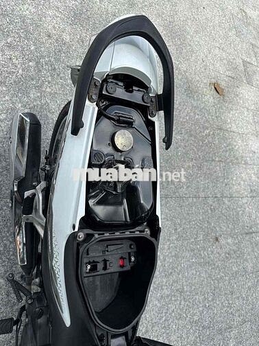 Honda Wave @ 2020 Trắng 110cc