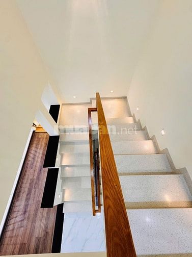 ⭐️Nhà DT:4x15m tuyệt đẹp Cao cấp hẻm Nguyễn Văn Khối, P11