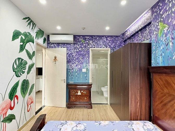 CHO THUÊ CĂN HỘ CAO CẤP NEWCITY 17 Mai Chí Thọ, An Khánh, Thủ Đức