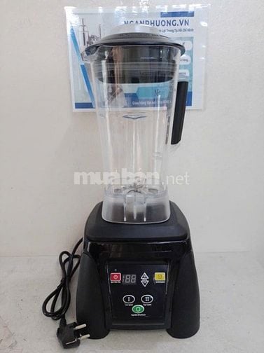 Combo máy, thiết bị, dụng cụ pha chế quầy Café, sinh tố, giải khát
