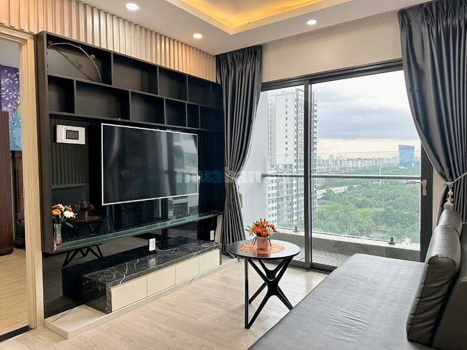 CHO THUÊ CĂN HỘ CAO CẤP NEWCITY 17 Mai Chí Thọ, An Khánh, Thủ Đức