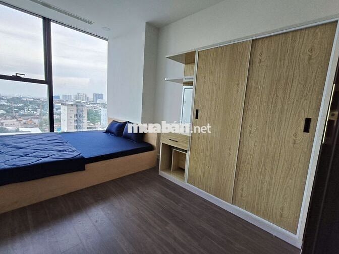Cho Thuê CH Sunshine Sky City- 4PN 132m² Full Nội Thất - 28 Tr/Tháng