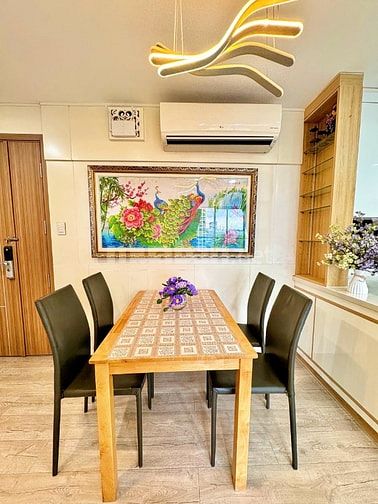 CHO THUÊ CĂN HỘ CAO CẤP NEWCITY 17 Mai Chí Thọ, An Khánh, Thủ Đức