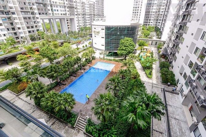 CHO THUÊ CĂN HỘ CAO CẤP NEWCITY 17 Mai Chí Thọ, An Khánh, Thủ Đức