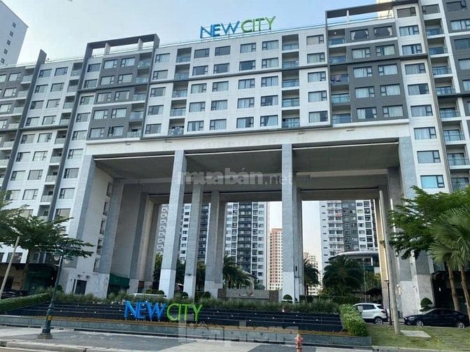 CHO THUÊ CĂN HỘ CAO CẤP NEWCITY 17 Mai Chí Thọ, An Khánh, Thủ Đức