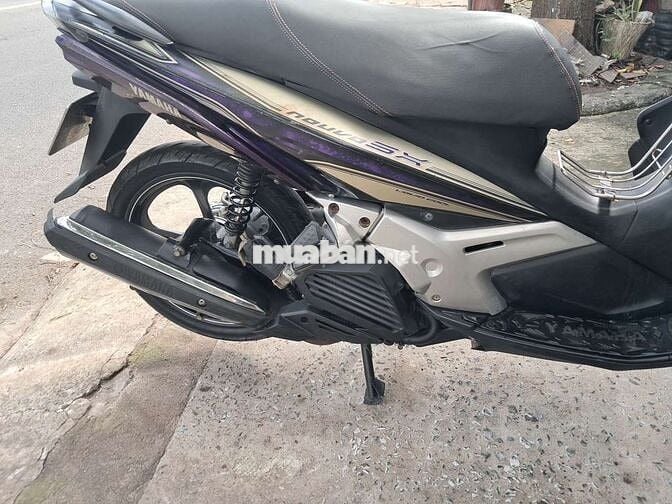 Novo 5 Fi 2012..Cực êm..Bs 72G1