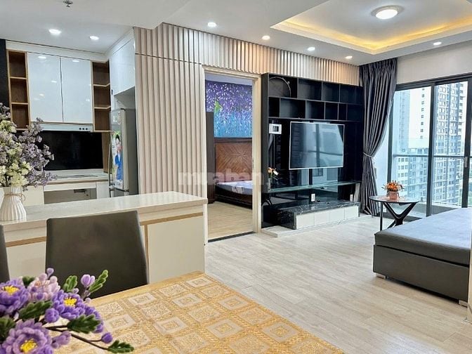 CHO THUÊ CĂN HỘ CAO CẤP NEWCITY 17 Mai Chí Thọ, An Khánh, Thủ Đức