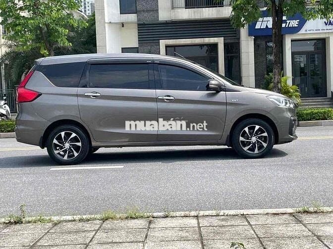 Suzuki Ertiga Sport 2021 siêu chất