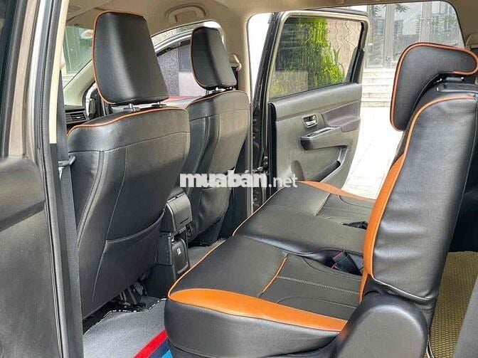 Suzuki Ertiga Sport 2021 siêu chất